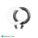 رینگ لایت VL-D600T ویلتروکس