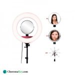 رینگ لایت LF-R480C 48W نانگوانگ ( NanGuang Ring Light