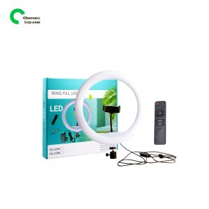 رینگ لایت مدل YQ-320A