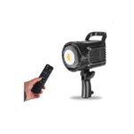 ویدیو لایت مدل COB KY-BK1201 300w