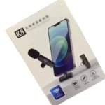 میکروفون K8