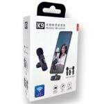 میکروفون K9
